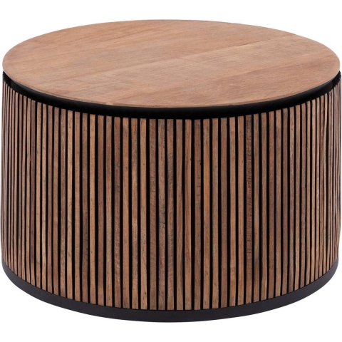 Goossens Programma Adel in Teak blank was