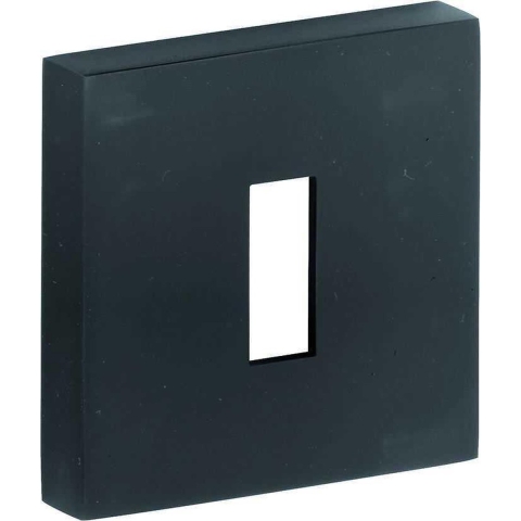 Artitec Sleutelrozet Model 06 mat zwart PVD (kopie)