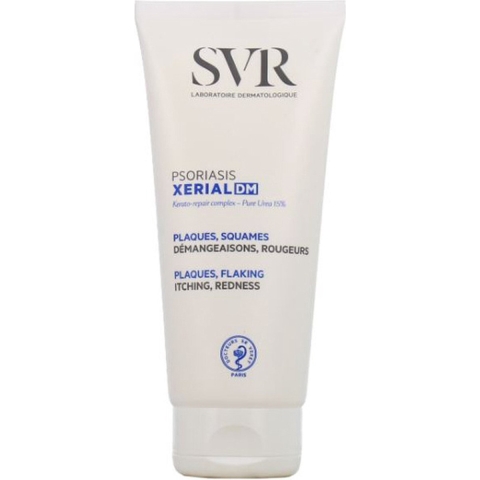 SVR Xérial DM Psoriasis | 200 ml
