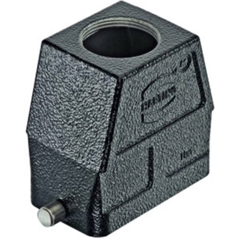 Harting Afdekkap 19 37 006 0445 1 stuk(s)