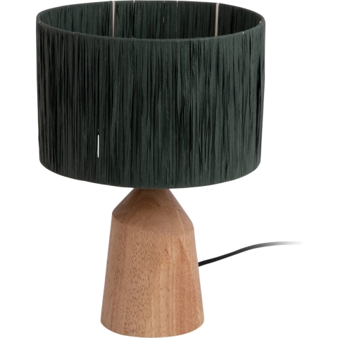 Leitmotiv - Table Lamp Sheer Trapeze