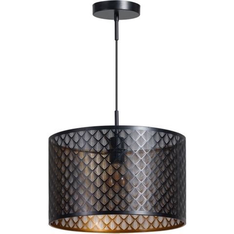ETH Laser hanglamp 40cm 1x E27