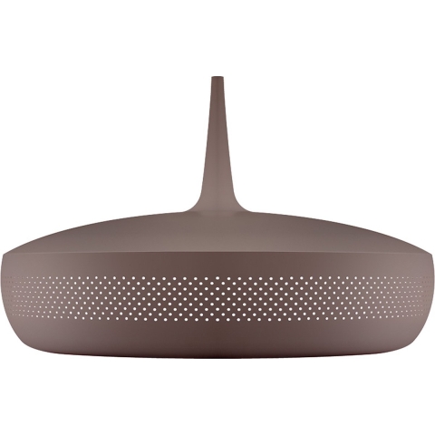 Umage Clava Dine hanglamp umber - Ø 43 cm