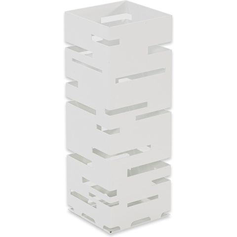 SPINDER DESIGN MODERN Parapluhouder - Wit