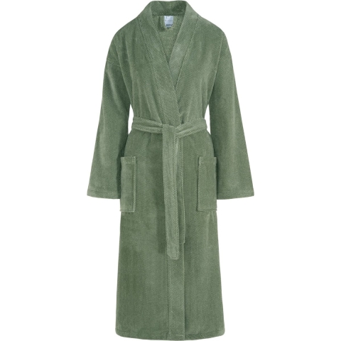 Badjas Kyoto Olive-113