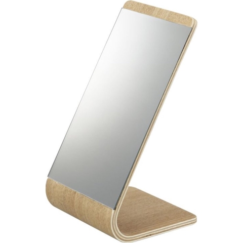 Yamazaki Staande Spiegel - Rin - Beige