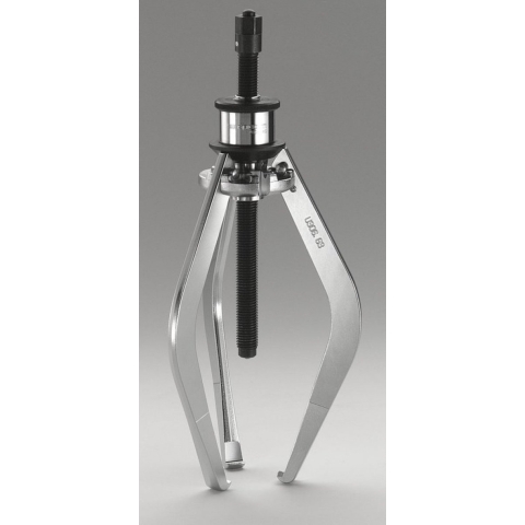 Facom binnen-buiten trekker2 of 3 bekken - capaciteit 180 mm - U.306-180PB