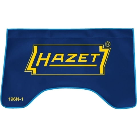 HAZET Spatbordbeschermer · universeel 196N-1 · L x B: 950 mm x 670 mm