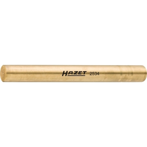 HAZET Messing uitdrijver 2534 · 20 mm