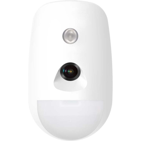 Hikvision DS-PDPC12PF-EG2-WE Bewegingsmelder Met Full Color Fotocamera