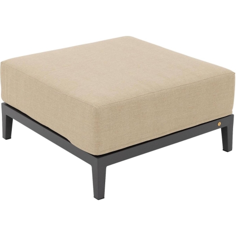 Goossens Hocker Yngvar, Hocker