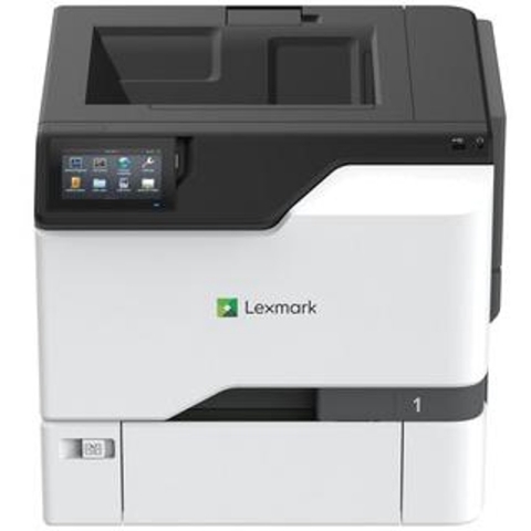 Lexmark CS730de kleurenlaserprinter