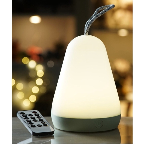 Oopsy Rabbit & Friends Lamp   1 stk.