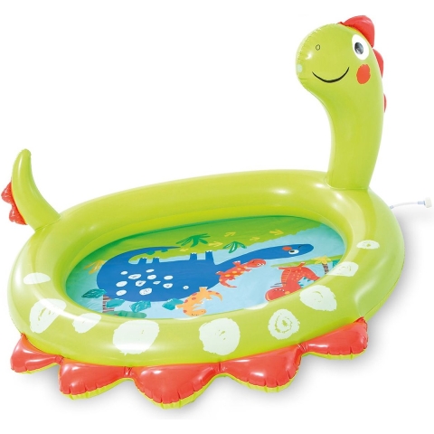 Intex Dinosaur Spray Pool   1 stk.