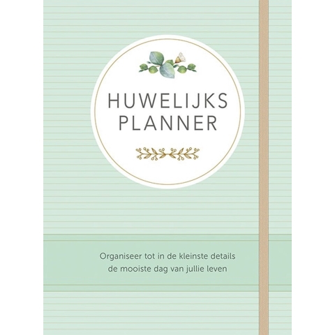 Huwelijksplanner