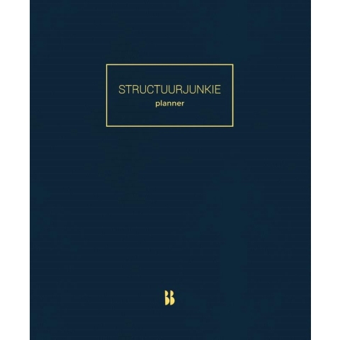 Structuurjunkie-planner