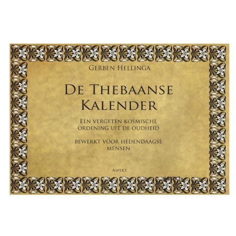 De Thebaanse Kalender