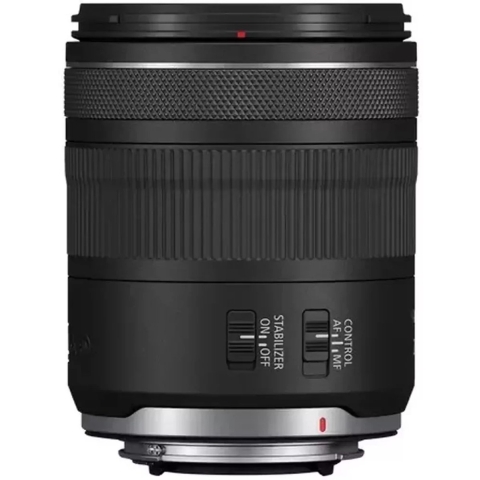 Canon RF 28-70mm F2.8 IS STM | Zoomlenzen lenzen | 4549292229134