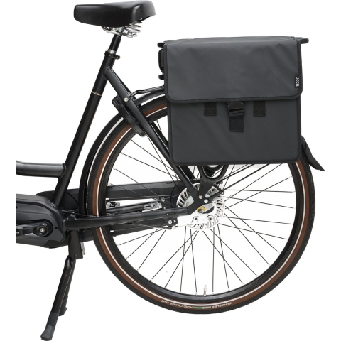 Shopper Matte Black