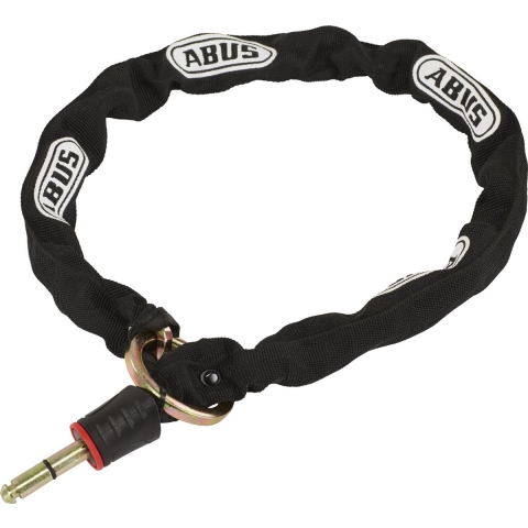 Insteekketting Adaptor Chain 6KS - Zwart - 100 CM