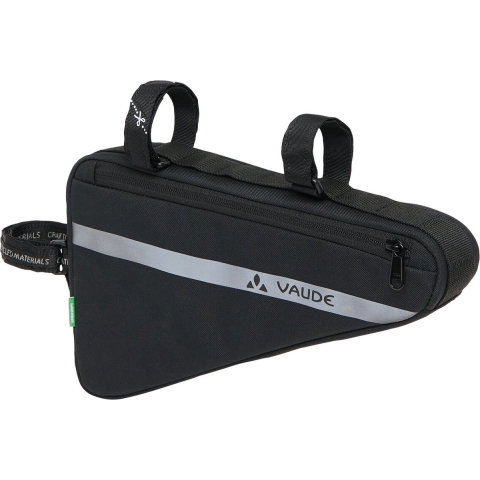 Frame Bag L 2L Black