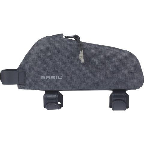 Top Tube Frametas Navigator Storm S 0,8L Zwart