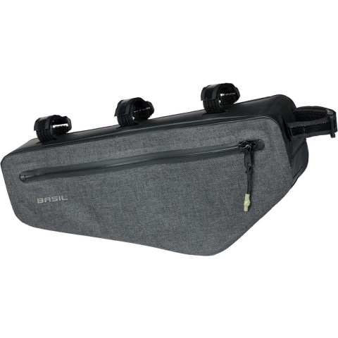 Frametas Navigator Storm M 2,2L Zwart