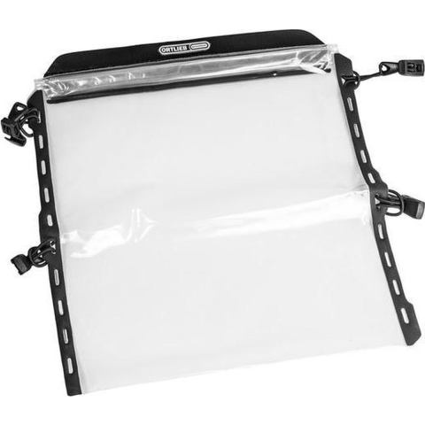 Ultimate Six Map-Case
