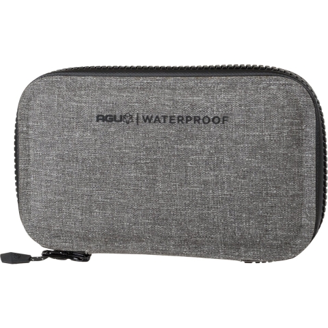 Shelter Case Melange Grijs