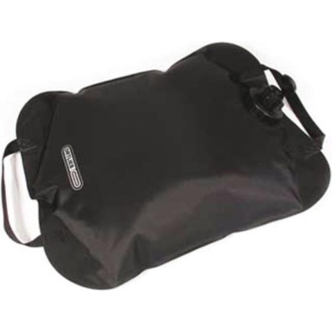 Water-Bag 10L Black