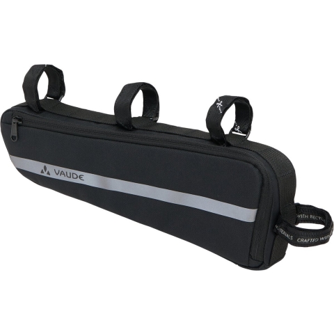 Frame Bag XL 2,2L Black