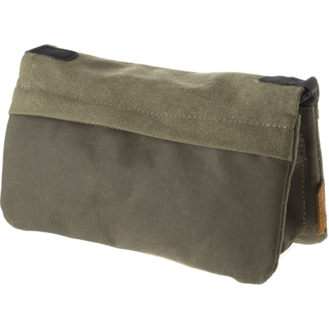 Stuurtas Nort 2L Groen