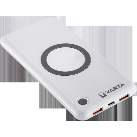 VARTA Wireless Power Bank