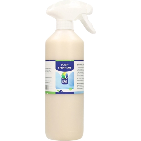Puur SME Lotion 500 ml