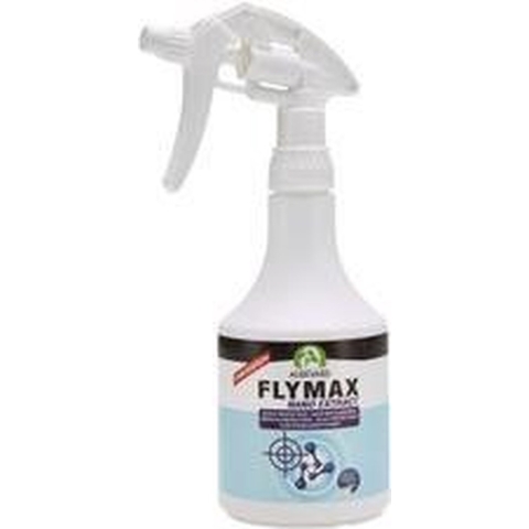 Flymax Nano Extract Audevard Paard