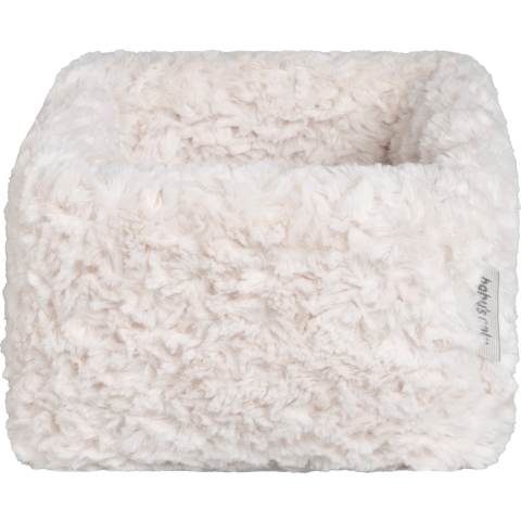 Mand Baby's Only Snow Wolwit