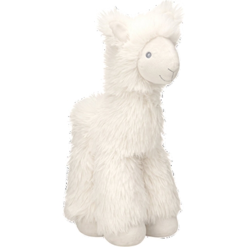 Knuffel Happy Horse Lama Levi 38cm