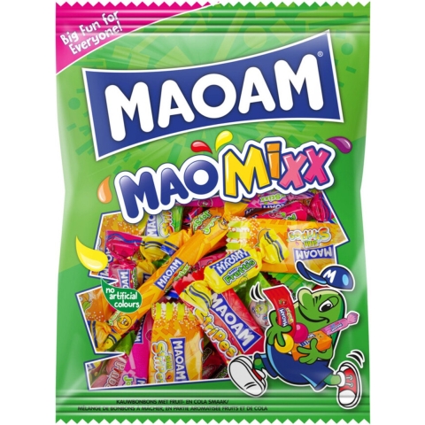 12x Haribo Maoam MaoMix 325 gr
