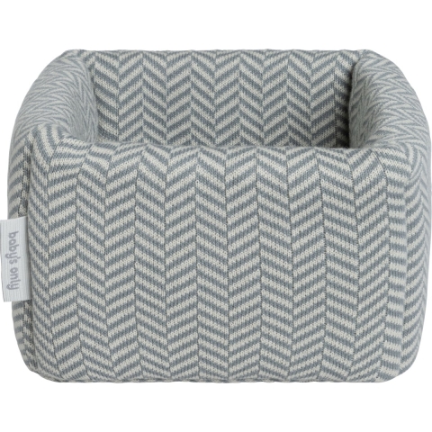 Mand Baby's Only Dawn Nordic Blue/Ecru