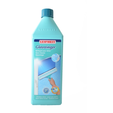 6x Leifheit Glasreiniger 1 liter