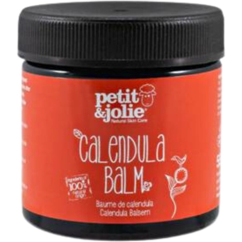 3x Petit&Jolie Calendula Balsem 55 ml