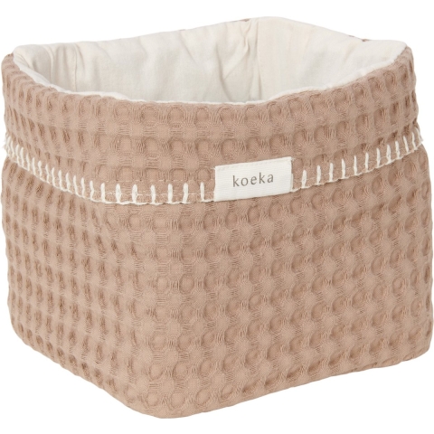 Mand Koeka Wafel Caffe