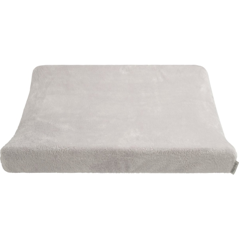 Aankleedkussenhoes Baby&#039;s Only Cozy Urban Taupe