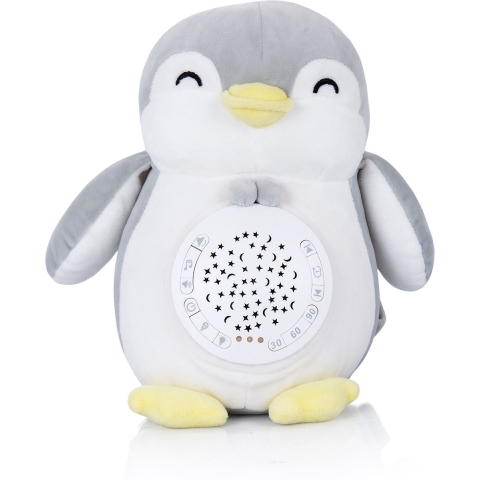 Projector Soother Chipolino Penguin
