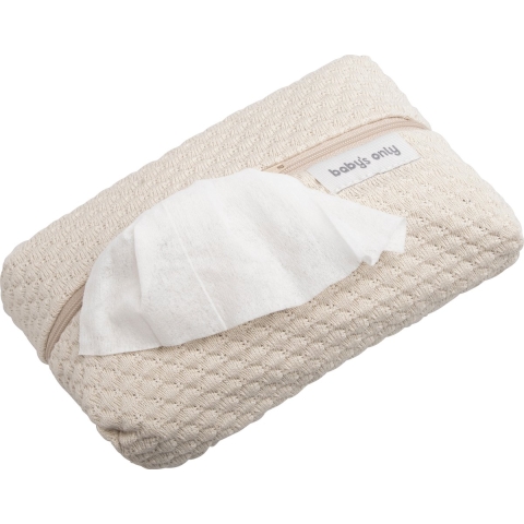 Hoes Babydoekjes Baby's Only Sky Warm Linen