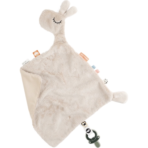 Knuffeldoekje Done by Deer Lalee Sand