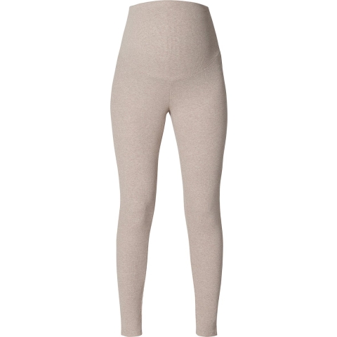 Legging Noppies NOCJUN23 Gabri Rib Taupe