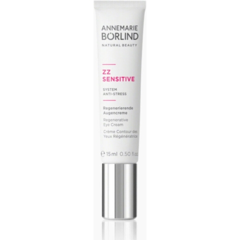 Annemarie Börlind Oogcreme Herstel ZZ Sensitive 15 ml