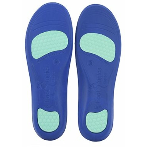 Footlogics Sensi XL 47-49