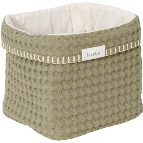 Mand Koeka Wafel Moss